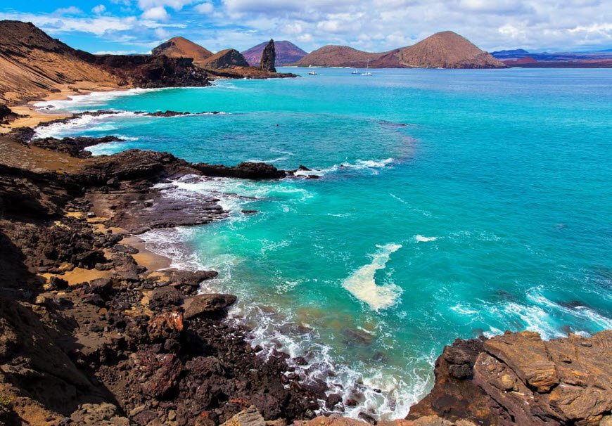 Marchena Island, Ecuador, Ecuador